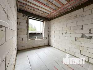 Дом 130м², 1-этажный, участок 6 сот.  