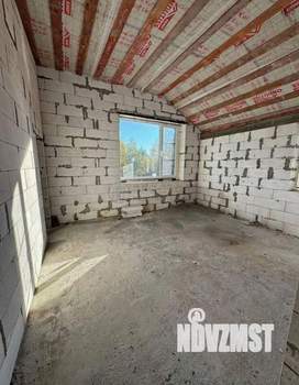 Дом 163м², 2-этажный, участок 6 сот.  