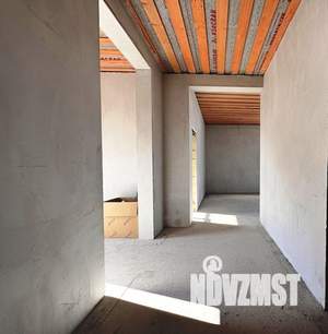 Дом 120м², 1-этажный, участок 6 сот.  