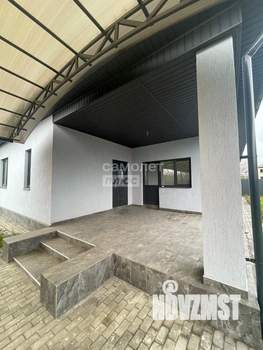 Дом 150м², 1-этажный, участок 6 сот.  