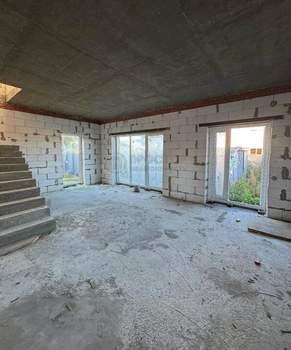 Дом 163м², 2-этажный, участок 6 сот.  