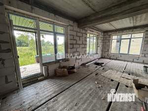 Дом 191м², 2-этажный, участок 8 сот.  