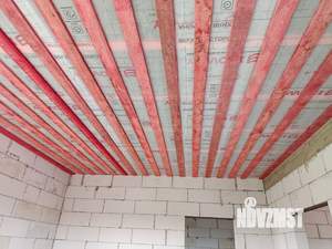 Дом 130м&sup2;, 1-этажный, участок 6 сот.  