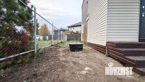 Дом 99м², 2-этажный, участок 5 сот.  