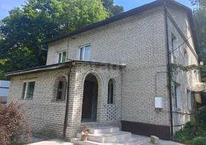 Дом 200м², 2-этажный, участок 6 сот.  