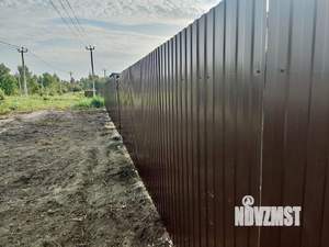 Дом 106м², 1-этажный, участок 6 сот.  