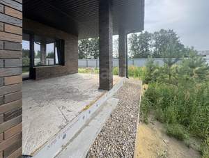 Дом 150м², 1-этажный, участок 7 сот.  