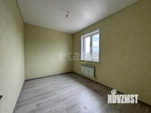 Дом 145м², 2-этажный, участок 6 сот.  