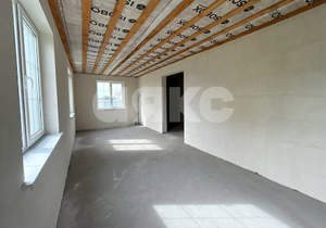 Дом 133м², 2-этажный, участок 7 сот.  