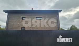 Дом 180м², 2-этажный, участок 6 сот.  