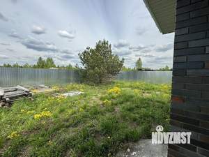 Дом 128м&sup2;, 2-этажный, участок 6 сот.  