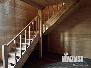 Дача 150м², 2-этажный, участок 8 сот.  