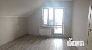 Дом 160м², 2-этажный, участок 6 сот.  