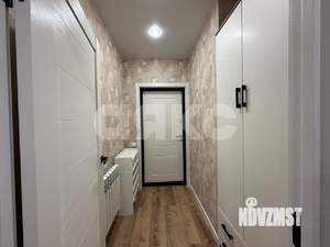 Дом 62м², 1-этажный, участок 8 сот.  