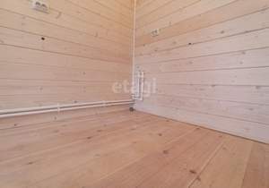 Дом 91м², 1-этажный, участок 6 сот.  