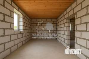 Дом 120м², 1-этажный, участок 6 сот.  