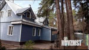 Дом 150м², 2-этажный, участок 17 сот.  