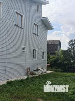 Дом 170м², 2-этажный, участок 6 сот.  