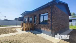 Дача 105м², 1-этажный, участок 5 сот.  