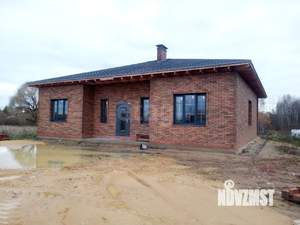 Дом 148м², 1-этажный, участок 7 сот.  