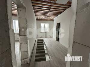 Дом 140м², 2-этажный, участок 7 сот.  