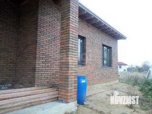 Дом 148м², 1-этажный, участок 7 сот.  