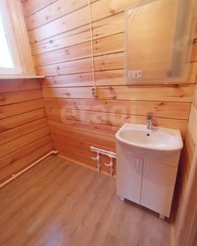 Дом 144м&sup2;, 2-этажный, участок 6 сот.  