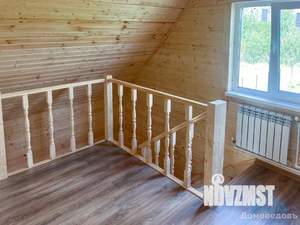 Дача 150м², 2-этажный, участок 8 сот.  