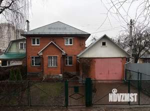 Дом 185м², 2-этажный, участок 3 сот.  