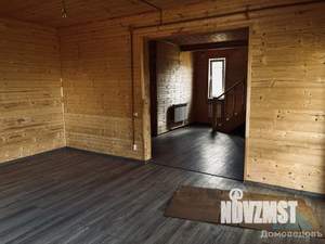 Дача 150м², 2-этажный, участок 8 сот.  