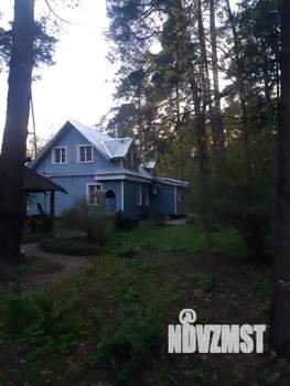 Дом 150м², 2-этажный, участок 17 сот.  