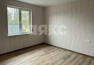 Дом 120м², 1-этажный, участок 7 сот.  