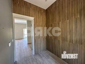 Дом 184м², 2-этажный, участок 6 сот.  