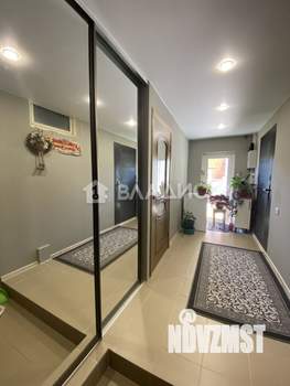 Дом 150м², 2-этажный, участок 5 сот.  