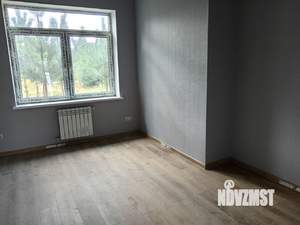 Дом 105м², 1-этажный, участок 6 сот.  