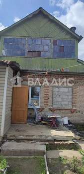 Дом 85м², 1-этажный, участок 4 сот.  