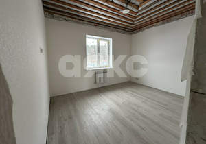 Дом 140м², 2-этажный, участок 7 сот.  