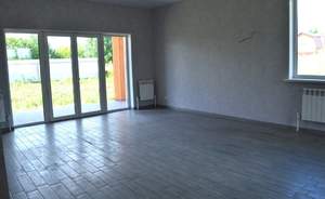 Дом 160м², 1-этажный, участок 7 сот.  