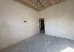 Дом 125м², 1-этажный, участок 8 сот.  