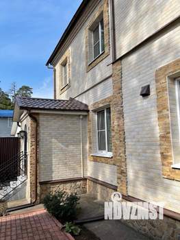 Дом 100м², 2-этажный, участок 4 сот.  