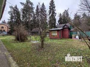 Дом 90м², 2-этажный, участок 13 сот.  