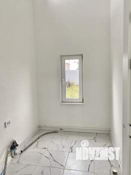 Дом 115м², 1-этажный, участок 6 сот.  