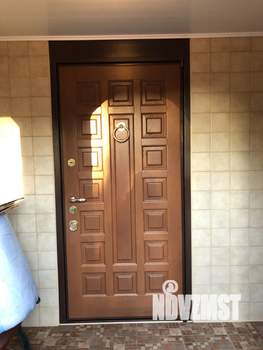 Дом 100м², 2-этажный, участок 4 сот.  