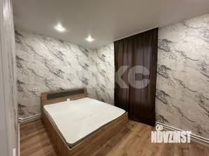 Дом 62м², 1-этажный, участок 8 сот.  