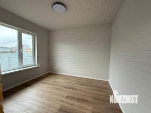 Дом 70м², 1-этажный, участок 6 сот.  