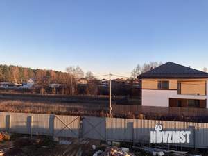 Коттедж 250м², 2-этажный, участок 6 сот.  