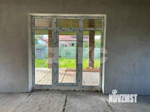 Коттедж 192м², 2-этажный, участок 8 сот.  