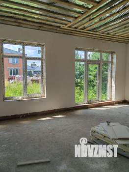 Дом 120м², 1-этажный, участок 6 сот.  