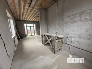 Дом 130м², 1-этажный, участок 6 сот.  