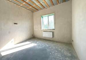 Дом 125м², 1-этажный, участок 8 сот.  